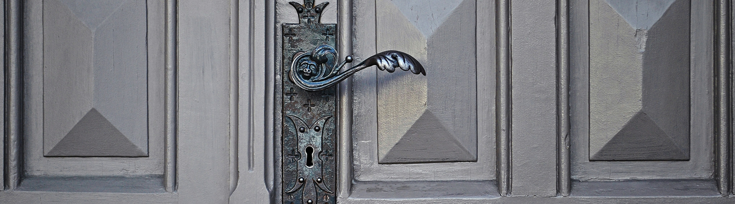 AMHA - Privacy Policy