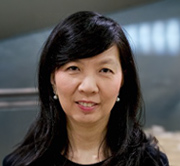 Chew Tsong Huey, Sophia