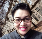 Maria Minerva P. Calimag