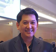 Suraphong Lorsomradee