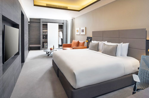 G Hotel Kelawai酒店 照片1