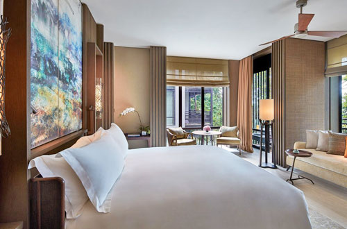 麗思卡爾頓酒店 照片1