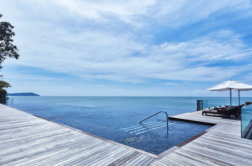 麗思卡爾頓酒店 照片2