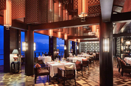 麗思卡爾頓酒店 照片3