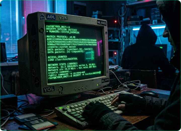 CloudSync Pro 界面預覽