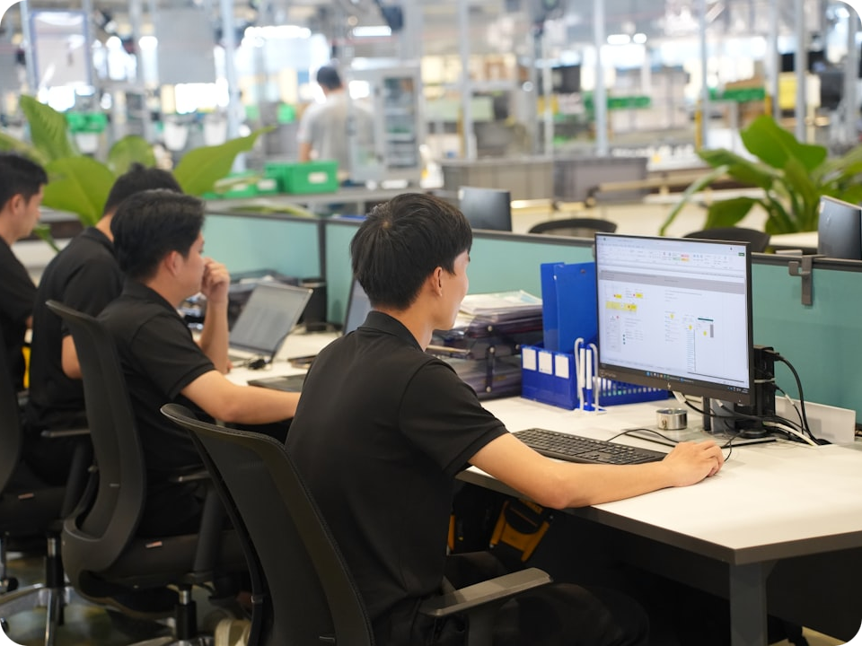 CloudSync Pro 團隊協作