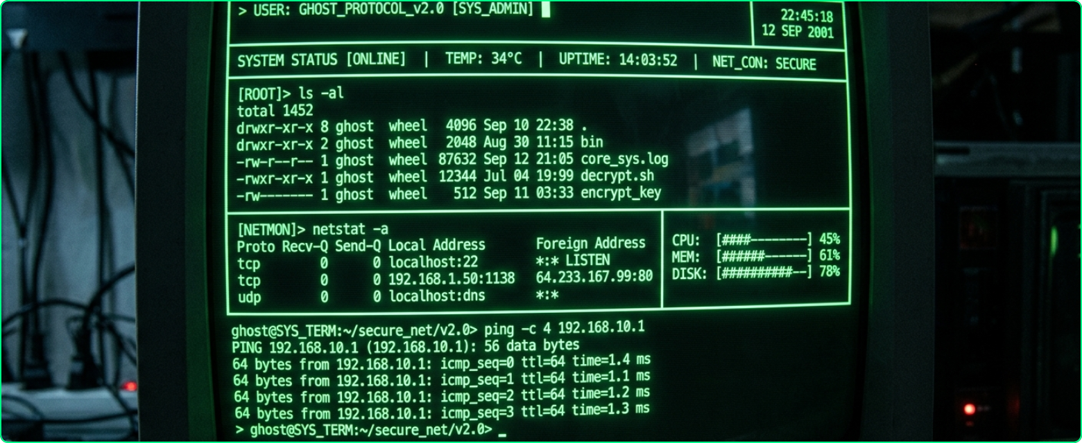 CloudSync Pro 產品界面