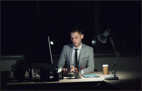 跨部門即時協作