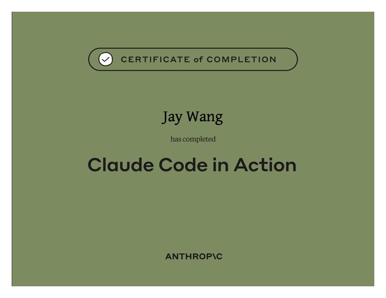 Claude Code in Action