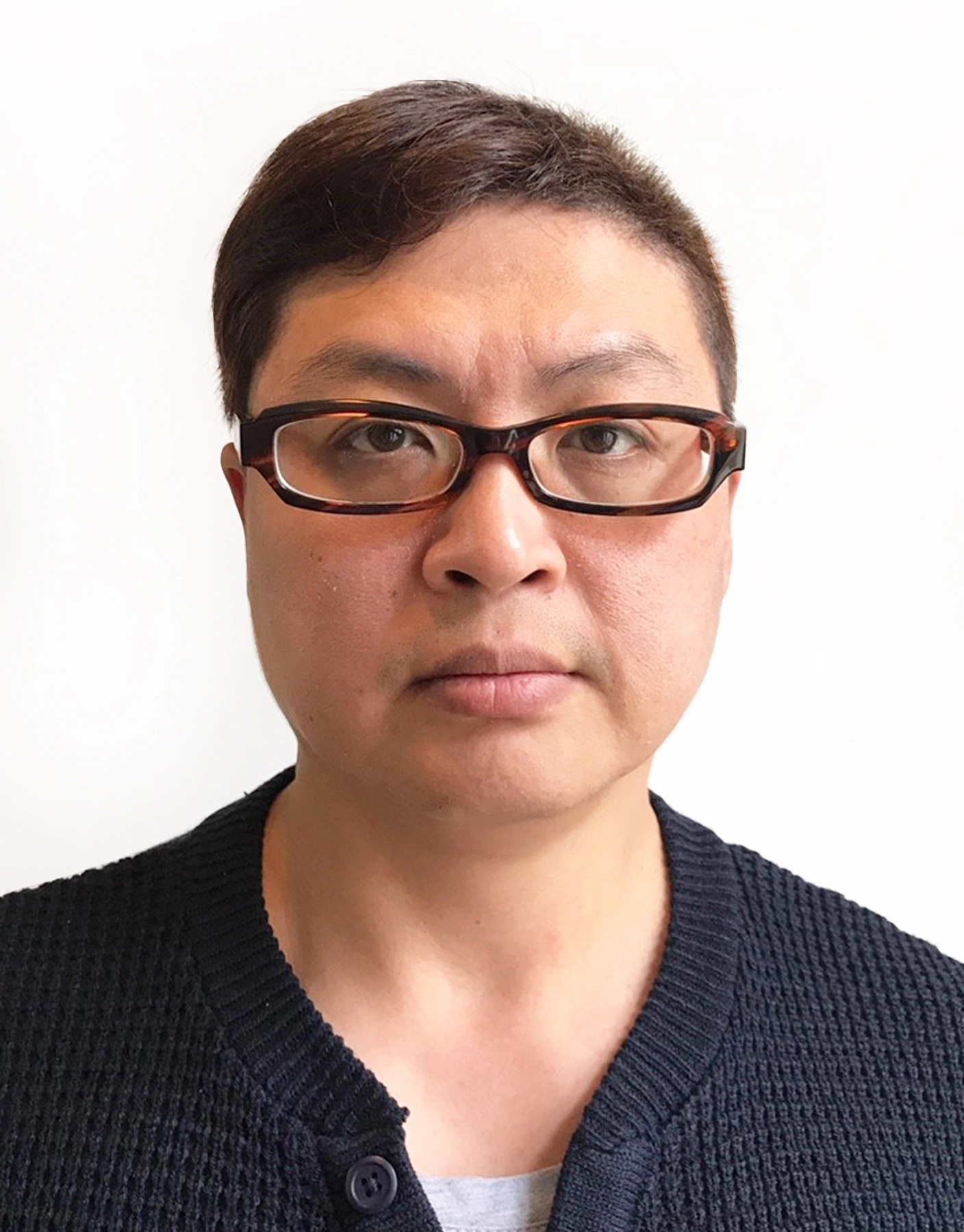 Jay Wang 個人頭像