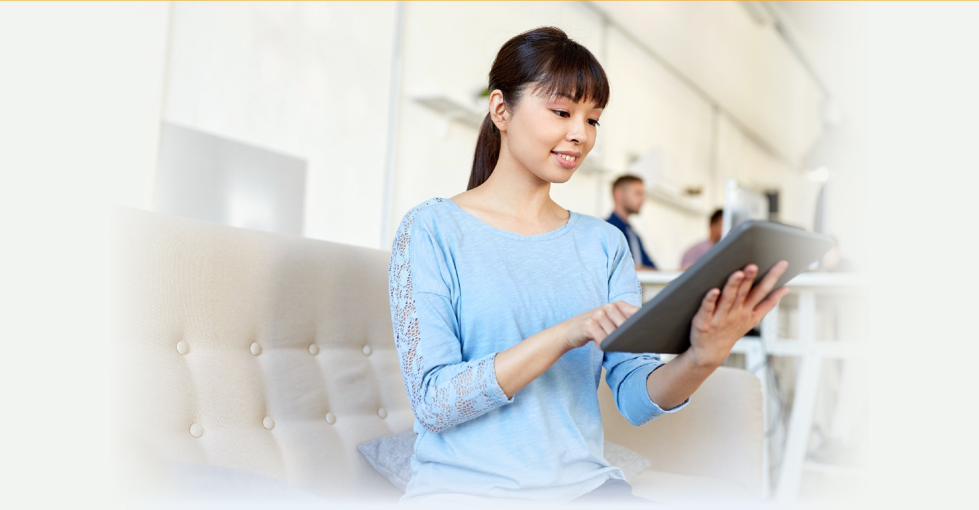 爸爸媽媽的煩惱：靈魂之窗過度使用